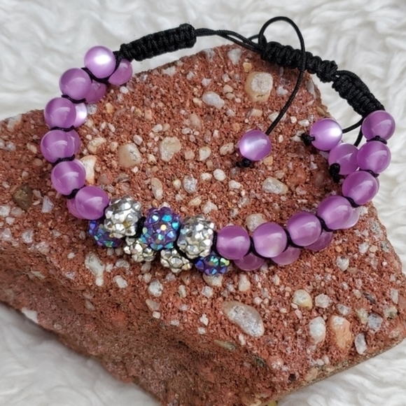 Boho bracelet set NWOT - Picture 4 of 7